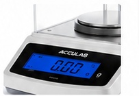 Лабораторные весы ACCULAB