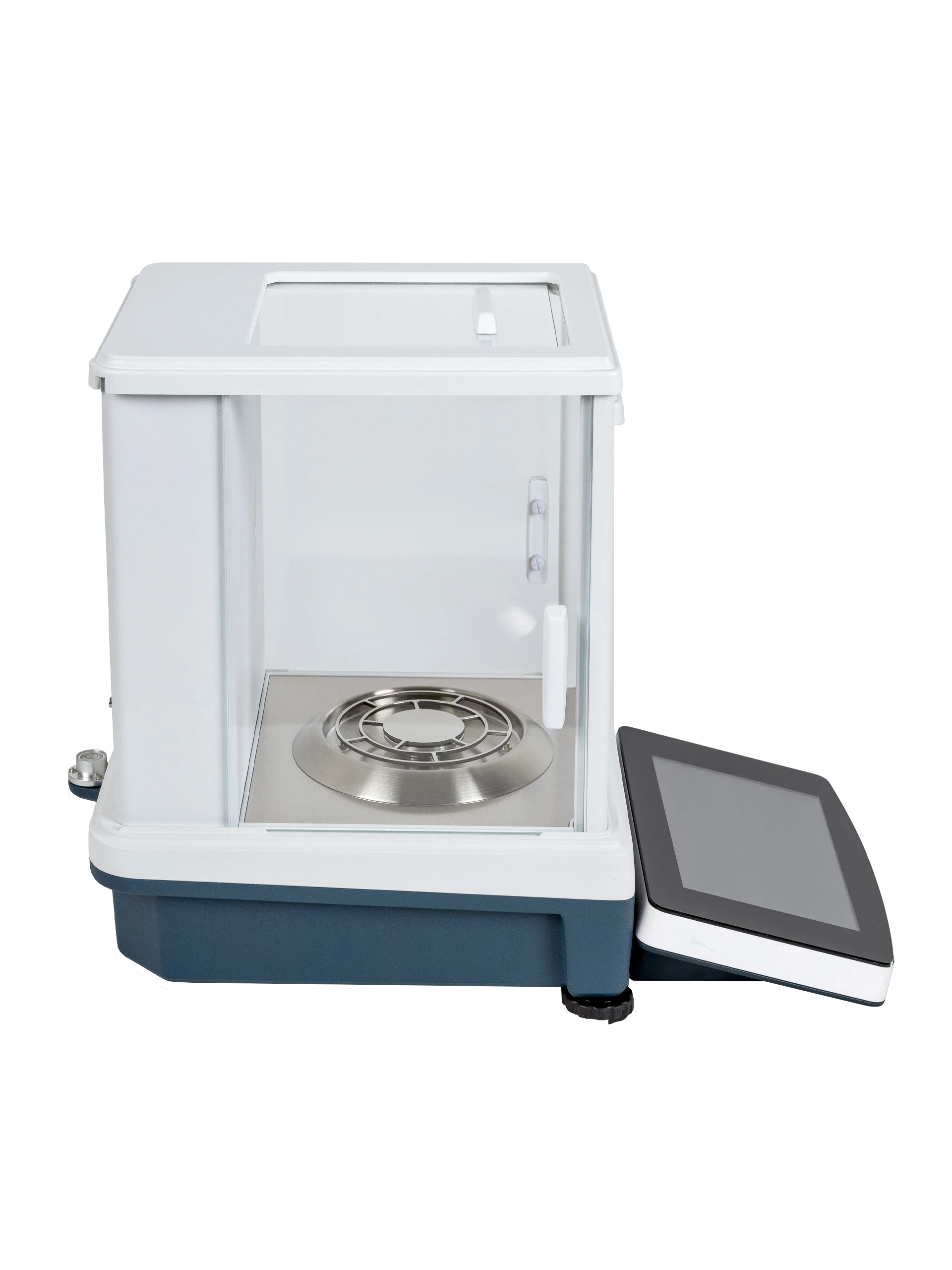 Сенсорный экран весов ACCULAB CEB1035C с русифицированным меню