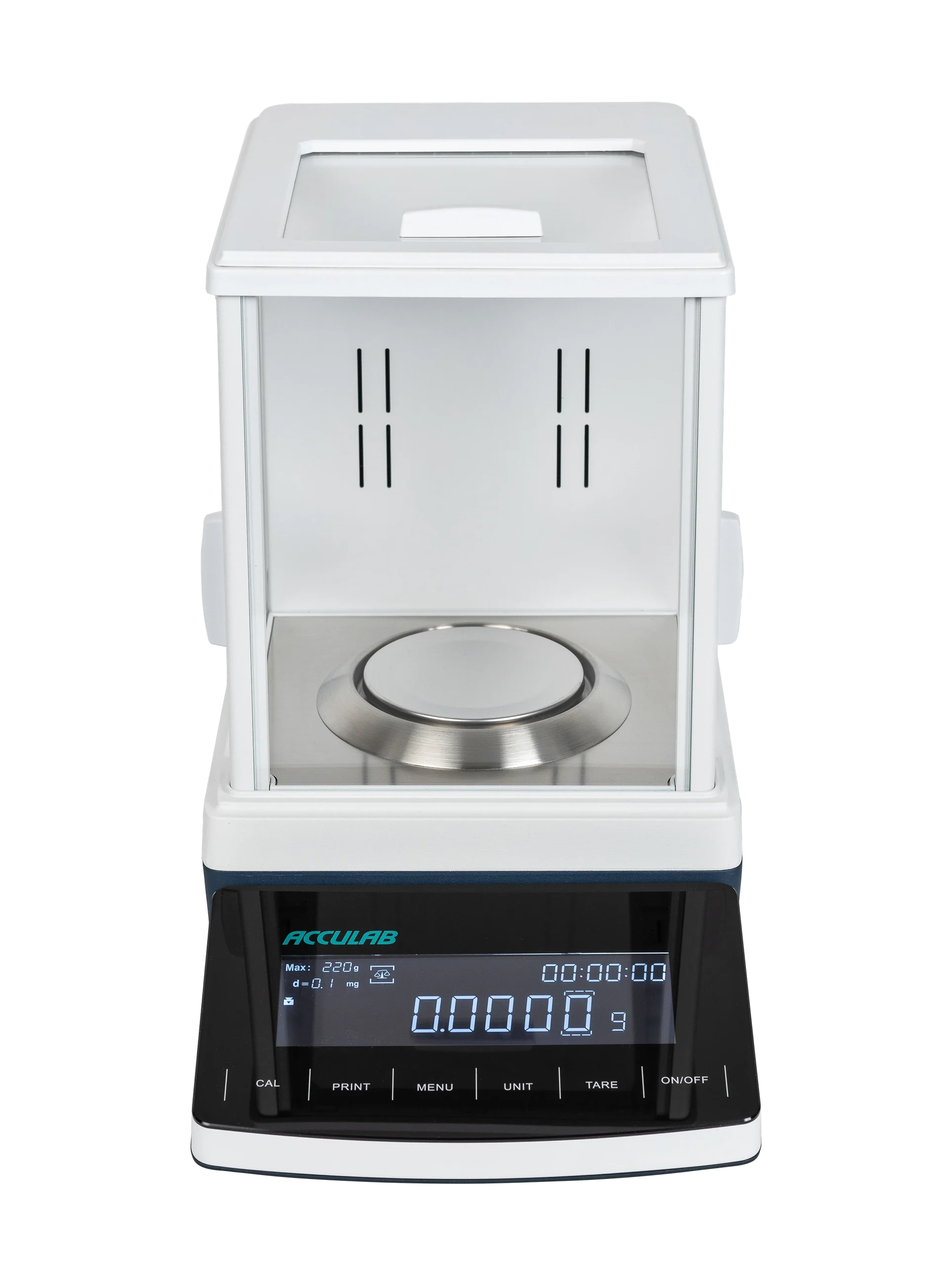 Аналитические весы ACCULAB CEB324N, фото 1