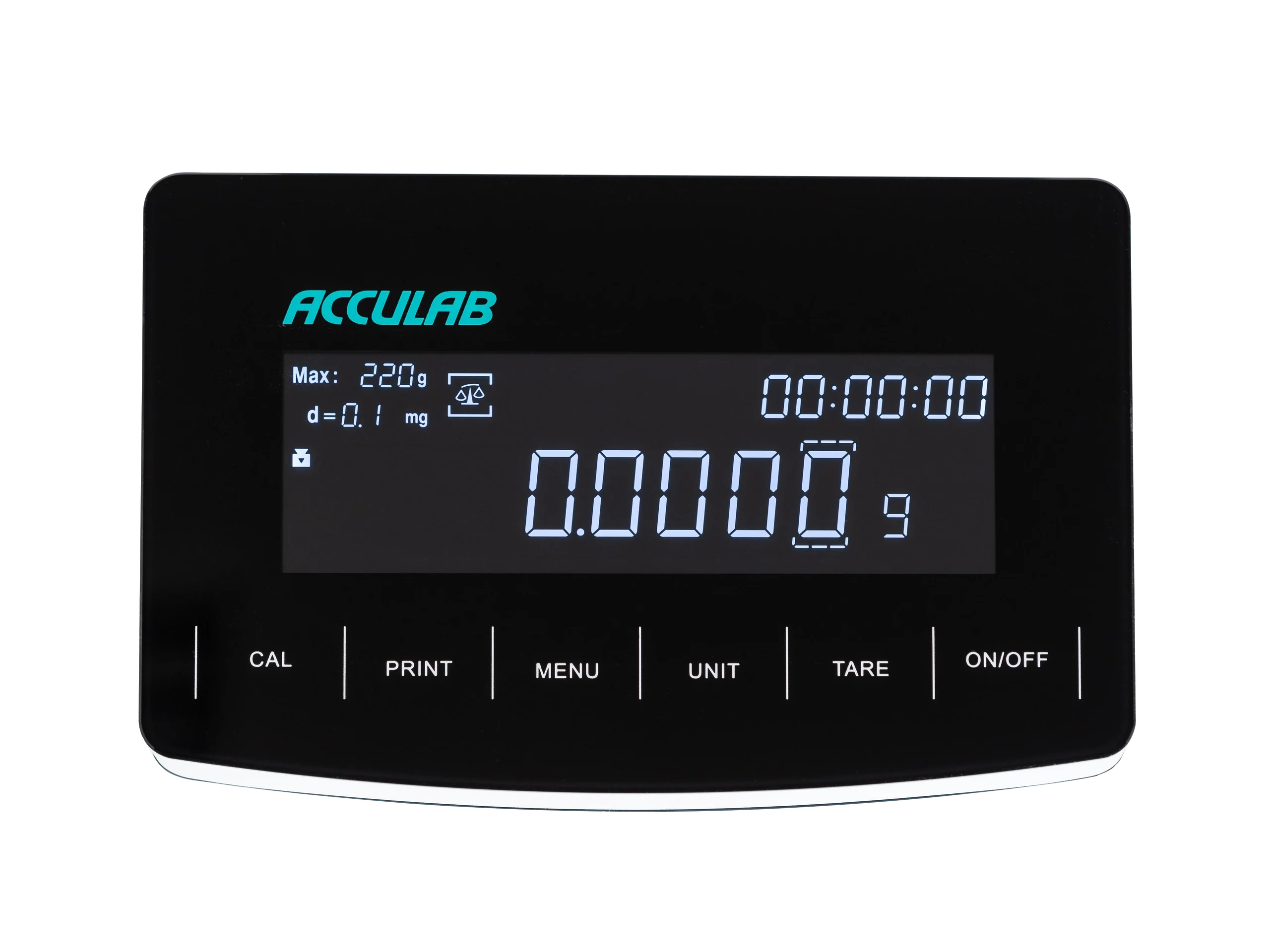Аналитические весы ACCULAB CEB324N, фото 7