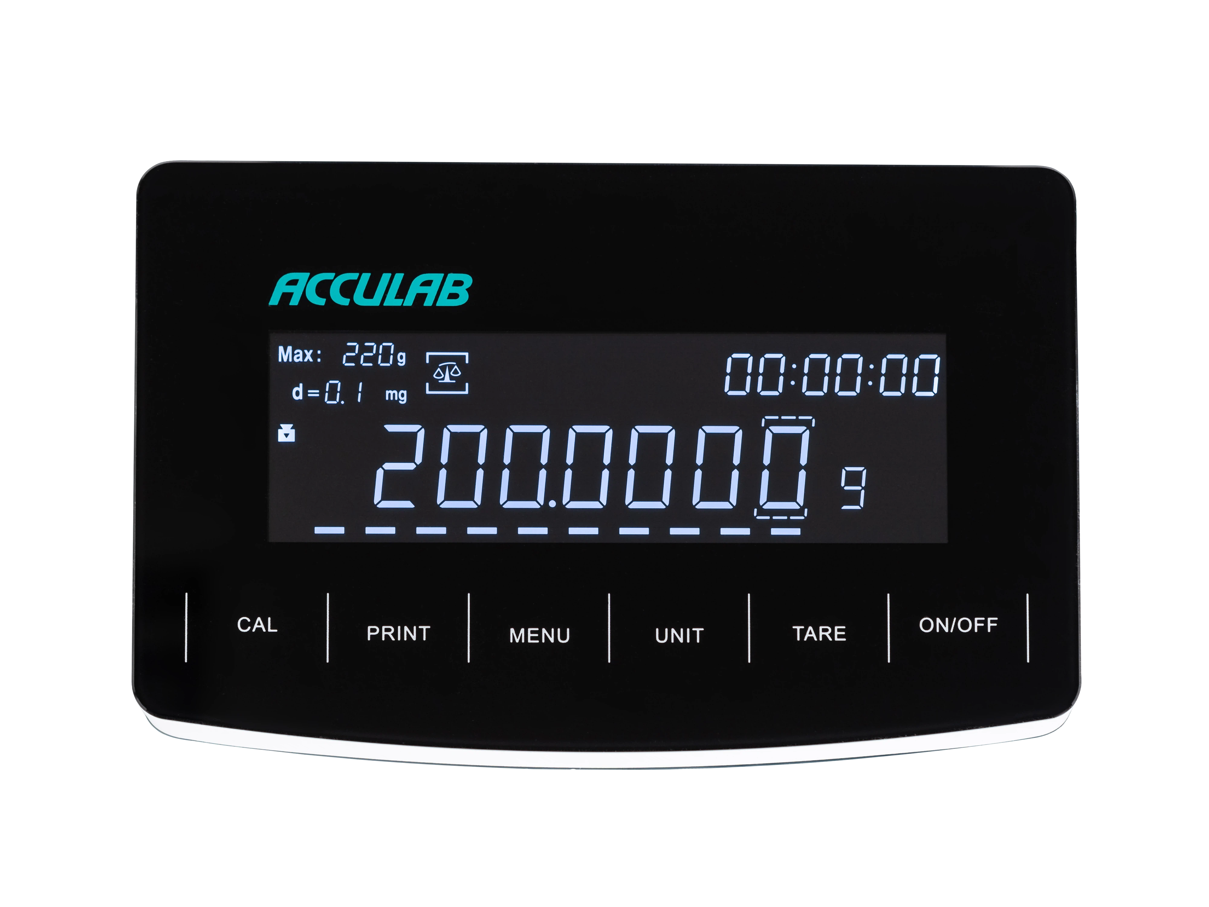 Аналитические весы ACCULAB CEB324N, фото 8