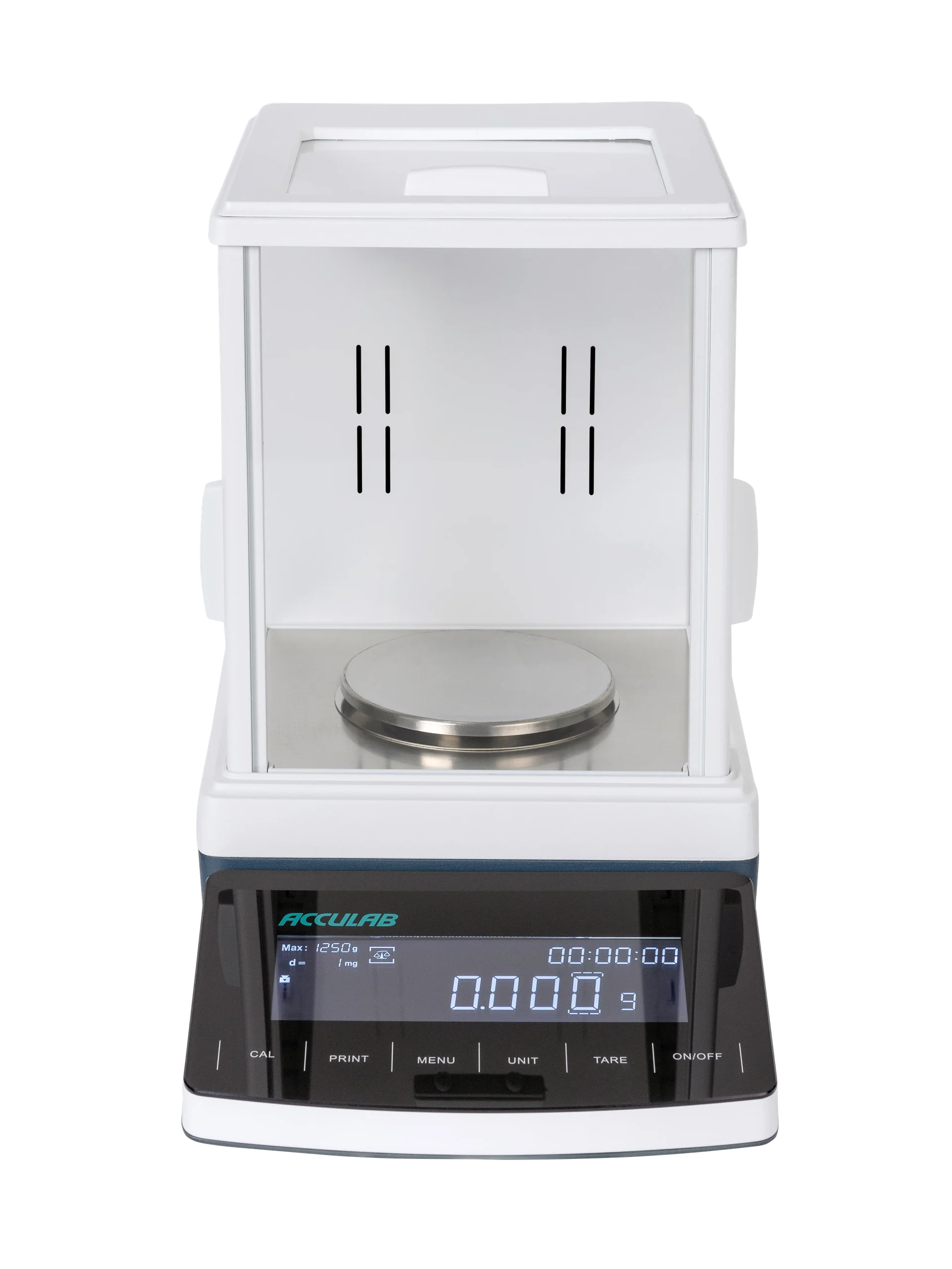 Лабораторные весы ACCULAB CEB1003N, фото 1