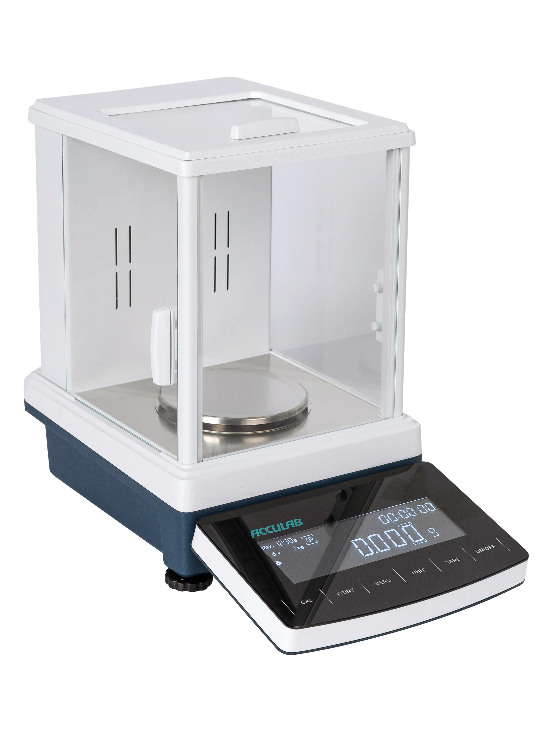 Лабораторные весы ACCULAB CEB1003N, фото 4