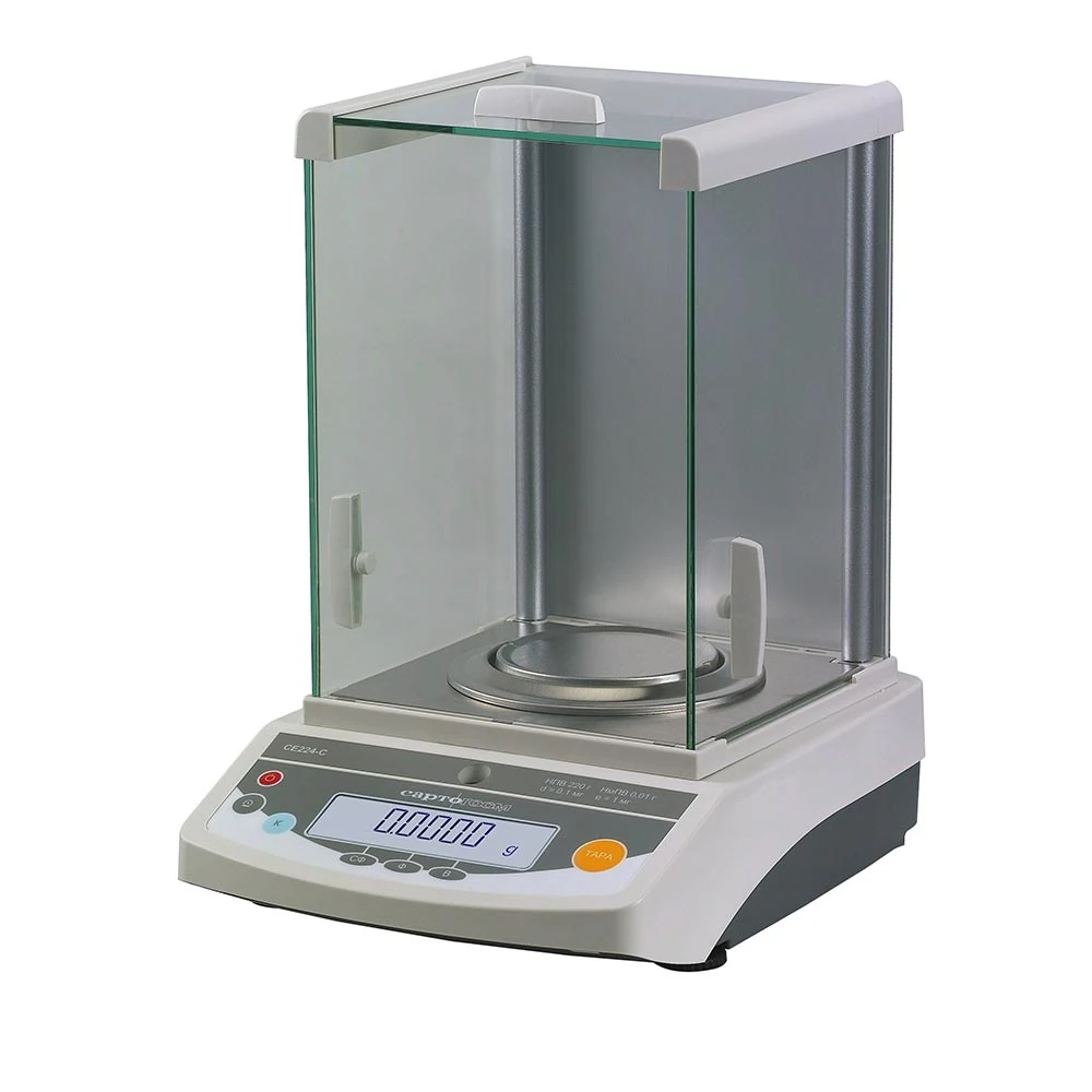Аналитические весы Сартогосм CE224-C