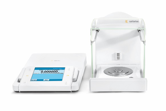 Весы Sartorius Cubis MSA36S-0CE-DH