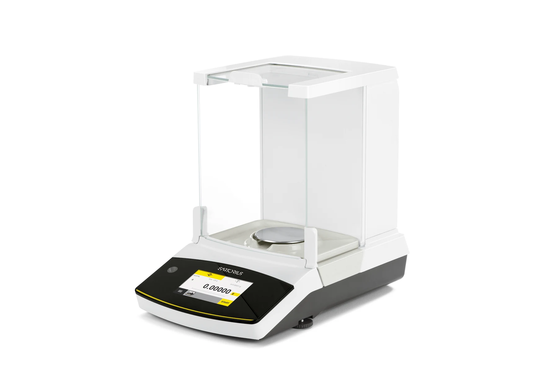 Аналитические весы Sartorius Quintix 124