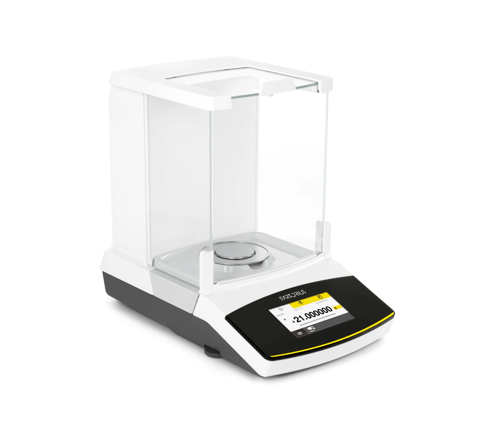 Аналитические весы Sartorius Secura 224